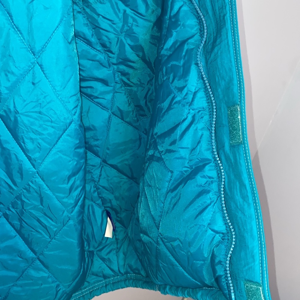 Vintage Starter San Jose Sharks Jacket Mens XL - Picture 7 of 9